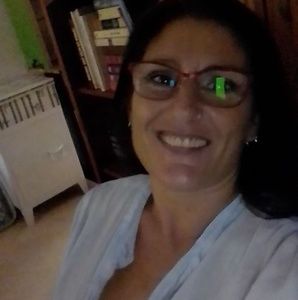 Meet your Posher, Mary-jane